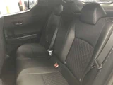 2021 Toyota C-HR Hybrid 1.8 G Sedan for sale, Japanese used car export - photo 23 of 74 | GULJI TRADERS