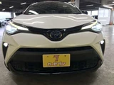 2021 Toyota C-HR Hybrid 1.8 G Sedan for sale, Japanese used car export - photo 51 of 74 | GULJI TRADERS