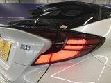 2021 Toyota C-HR Hybrid 1.8 G Sedan for sale, Japanese used car export - photo 59 of 74 | GULJI TRADERS