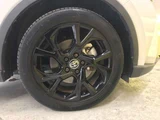 2021 Toyota C-HR Hybrid 1.8 G Sedan for sale, Japanese used car export - photo 62 of 74 | GULJI TRADERS