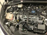 2021 Toyota C-HR Hybrid 1.8 G Sedan for sale, Japanese used car export - photo 68 of 74 | GULJI TRADERS
