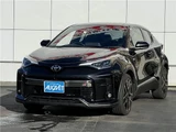 2021 Toyota C-HR S-TGR Sport Sedan for sale, Japanese used car export - photo 1 of 30 | GULJI TRADERS
