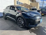 2021 Toyota C-HR S-TGR Sport Sedan for sale, Japanese used car export - photo 3 of 30 | GULJI TRADERS