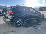 2021 Toyota C-HR S-TGR Sport Sedan for sale, Japanese used car export - photo 4 of 30 | GULJI TRADERS