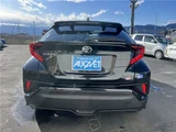 2021 Toyota C-HR S-TGR Sport Sedan for sale, Japanese used car export - photo 5 of 30 | GULJI TRADERS