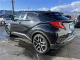 2021 Toyota C-HR S-TGR Sport Sedan for sale, Japanese used car export - photo 6 of 30 | GULJI TRADERS
