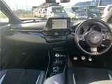 2021 Toyota C-HR S-TGR Sport Sedan for sale, Japanese used car export - photo 7 of 30 | GULJI TRADERS