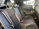 2021 Toyota C-HR S-TGR Sport Sedan for sale, Japanese used car export - photo 24 of 30 | GULJI TRADERS