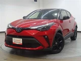 2021 Toyota C-HR Sedan for sale, Japanese used car export - photo 1 of 33 | GULJI TRADERS