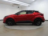 2021 Toyota C-HR Sedan for sale, Japanese used car export - photo 2 of 33 | GULJI TRADERS