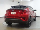 2021 Toyota C-HR Sedan for sale, Japanese used car export - photo 3 of 33 | GULJI TRADERS