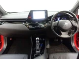 2021 Toyota C-HR Sedan for sale, Japanese used car export - photo 4 of 33 | GULJI TRADERS