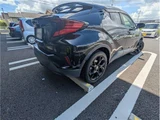 2021 Toyota C-HR Sedan for sale, Japanese used car export - photo 2 of 60 | GULJI TRADERS