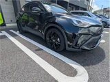 2021 Toyota C-HR Sedan for sale, Japanese used car export - photo 4 of 60 | GULJI TRADERS