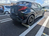 2021 Toyota C-HR Sedan for sale, Japanese used car export - photo 6 of 60 | GULJI TRADERS