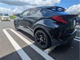 2021 Toyota C-HR Sedan for sale, Japanese used car export - photo 8 of 60 | GULJI TRADERS