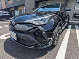 2021 Toyota C-HR Sedan for sale, Japanese used car export - photo 10 of 60 | GULJI TRADERS