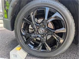 2021 Toyota C-HR Sedan for sale, Japanese used car export - photo 18 of 60 | GULJI TRADERS