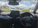 2021 Toyota C-HR Sedan for sale, Japanese used car export - photo 34 of 60 | GULJI TRADERS