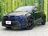 2021 Toyota C-HR G Sedan for sale, Japanese used car export - photo 1 of 30 | GULJI TRADERS