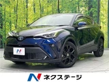 2021 Toyota C-HR G Sedan for sale, Japanese used car export - photo 4 of 30 | GULJI TRADERS