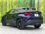 2021 Toyota C-HR G Sedan for sale, Japanese used car export - photo 22 of 30 | GULJI TRADERS
