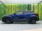 2021 Toyota C-HR G Sedan for sale, Japanese used car export - photo 23 of 30 | GULJI TRADERS