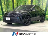 2021 Toyota C-HR G Sedan for sale, Japanese used car export - photo 4 of 30 | GULJI TRADERS