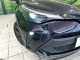 2021 Toyota C-HR G Sedan for sale, Japanese used car export - photo 8 of 30 | GULJI TRADERS