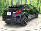 2021 Toyota C-HR G Sedan for sale, Japanese used car export - photo 20 of 30 | GULJI TRADERS