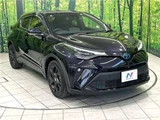 2021 Toyota C-HR G Sedan for sale, Japanese used car export - photo 22 of 30 | GULJI TRADERS