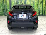 2021 Toyota C-HR G Sedan for sale, Japanese used car export - photo 24 of 30 | GULJI TRADERS