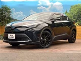 2021 Toyota C-HR G Sedan for sale, Japanese used car export - photo 1 of 30 | GULJI TRADERS