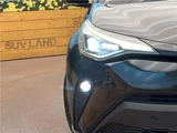 2021 Toyota C-HR G Sedan for sale, Japanese used car export - photo 17 of 30 | GULJI TRADERS