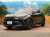2021 Toyota C-HR G Sedan for sale, Japanese used car export - photo 18 of 30 | GULJI TRADERS