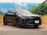2021 Toyota C-HR G Sedan for sale, Japanese used car export - photo 20 of 30 | GULJI TRADERS