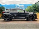 2021 Toyota C-HR G Sedan for sale, Japanese used car export - photo 21 of 30 | GULJI TRADERS