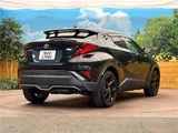 2021 Toyota C-HR G Sedan for sale, Japanese used car export - photo 22 of 30 | GULJI TRADERS