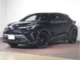 2021 Toyota C-HR G Sedan for sale, Japanese used car export - photo 1 of 65 | GULJI TRADERS