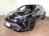 2021 Toyota C-HR G Sedan for sale, Japanese used car export - photo 41 of 65 | GULJI TRADERS
