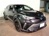 2021 Toyota C-HR G Sedan for sale, Japanese used car export - photo 44 of 65 | GULJI TRADERS