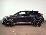 2021 Toyota C-HR G Sedan for sale, Japanese used car export - photo 46 of 65 | GULJI TRADERS