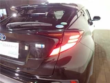 2021 Toyota C-HR G Sedan for sale, Japanese used car export - photo 48 of 65 | GULJI TRADERS