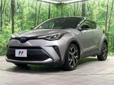 2021 Toyota C-HR G Sedan for sale, Japanese used car export - photo 8 of 30 | GULJI TRADERS