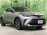 2021 Toyota C-HR G Sedan for sale, Japanese used car export - photo 10 of 30 | GULJI TRADERS