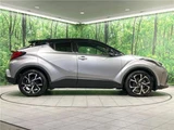 2021 Toyota C-HR G Sedan for sale, Japanese used car export - photo 11 of 30 | GULJI TRADERS