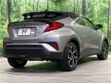 2021 Toyota C-HR G Sedan for sale, Japanese used car export - photo 12 of 30 | GULJI TRADERS