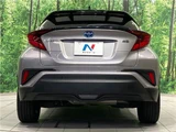 2021 Toyota C-HR G Sedan for sale, Japanese used car export - photo 22 of 30 | GULJI TRADERS