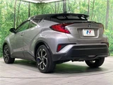 2021 Toyota C-HR G Sedan for sale, Japanese used car export - photo 23 of 30 | GULJI TRADERS