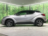 2021 Toyota C-HR G Sedan for sale, Japanese used car export - photo 24 of 30 | GULJI TRADERS